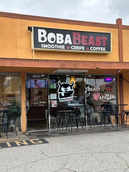 More Photos Of 15112-15212 S Western Ave, Gardena Unknown For Lease