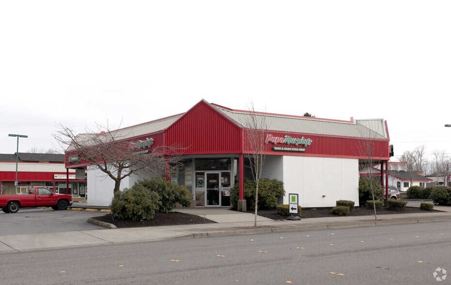 More Photos Of 2120-2324 SW 336th St, Federal Way Unknown For Lease