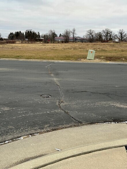 More Photos Of Schumann Dr, Stewartville Land For Sale