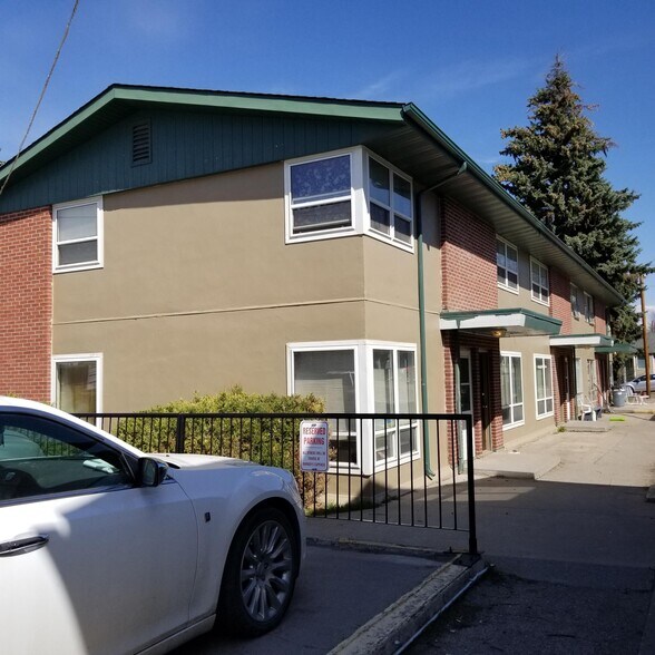 More Photos Of 1800 9th Ave S, Great Falls Apartments For Sale