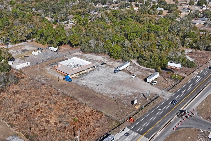 More Photos Of 5273 Treiman Blvd, Dade City Freestanding For Sale