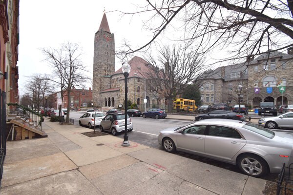 More Photos Of 2227 Saint Paul St, Baltimore Apartments For Sale