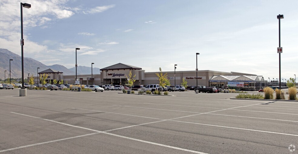 More Photos Of 785 E 200 S, Lehi Freestanding For Lease