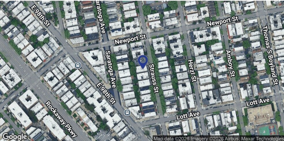 More Photos Of 2278 Strauss St, Brooklyn Apartments For Sale