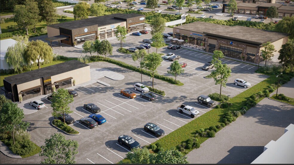 More Photos Of TBD Harding Blvd., Baton Rouge Storefront For Lease