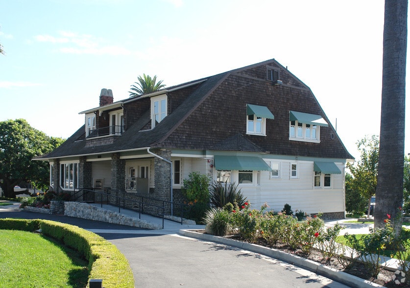 Primary Photo Of 1060 W Foothill Blvd, Upland Medical For Sale