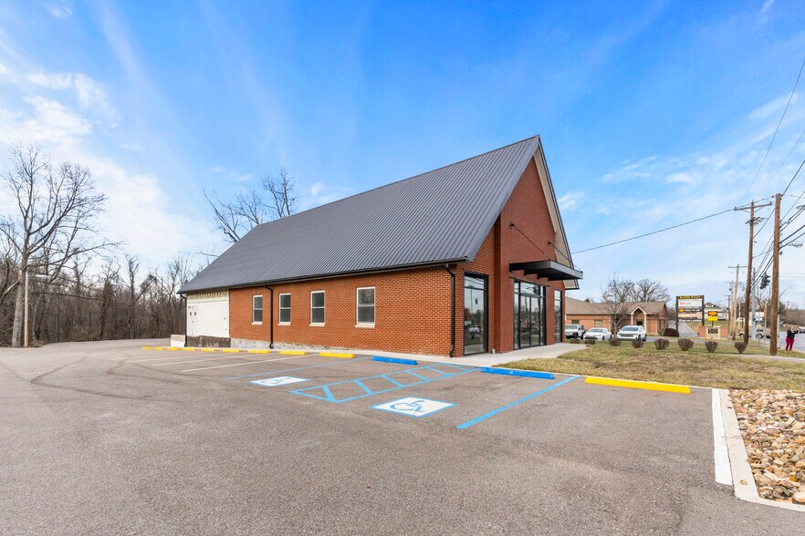 More Photos Of 3339 13th St, Ashland Lodge Meeting Hall For Sale