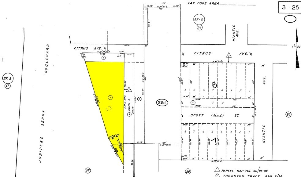 More Photos Of 2201 Junipero Serra Blvd, Daly City Freestanding For Lease