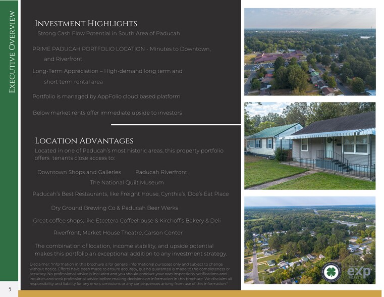 More Photos Of , Paducah Specialty For Sale