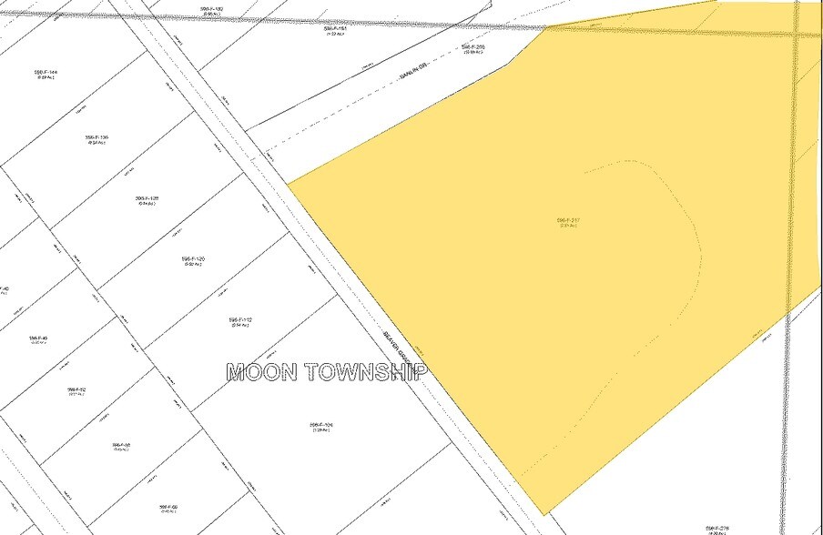 More Photos Of 971 Beaver Grade Rd, Coraopolis Land For Sale