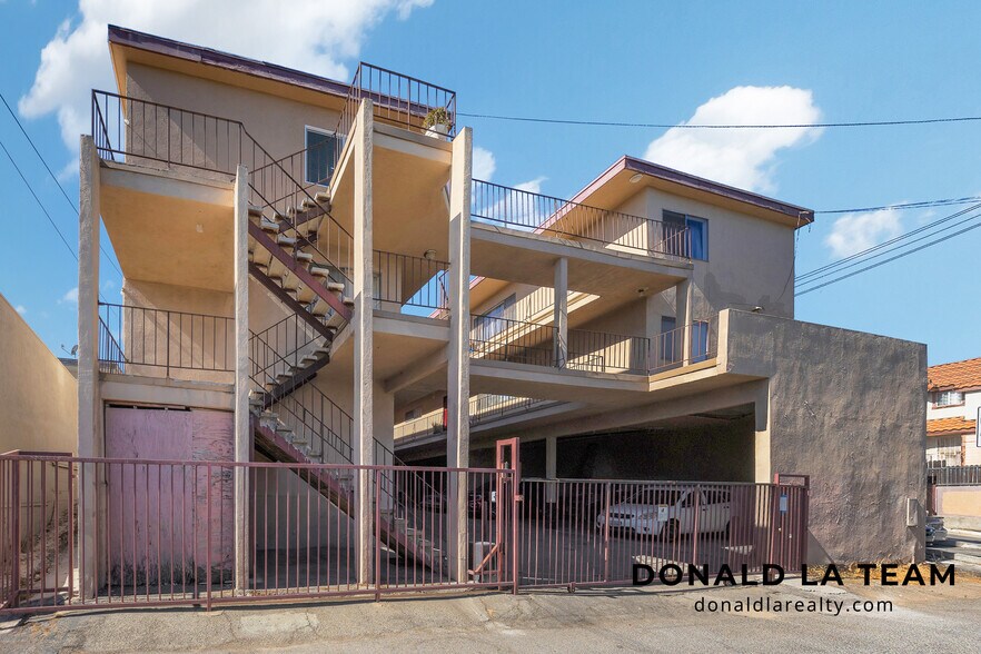 More Photos Of 620 N Wilcox Ave, Montebello Apartments For Sale