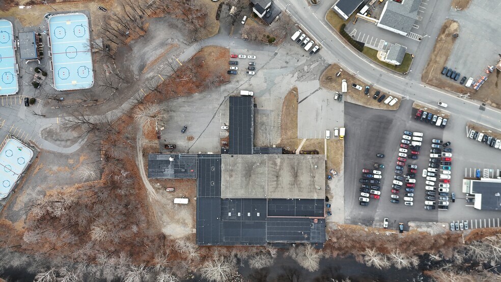 Primary Photo Of 44 Mead St, Leominster Manufacturing For Lease