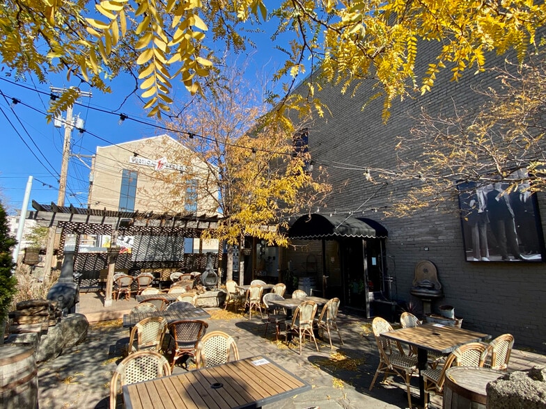 More Photos Of 2542-2550 Nicollet Ave, Minneapolis Apartments For Lease