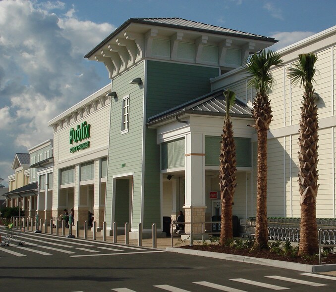 Primary Photo Of 100 Palm Coast Pky NE, Palm Coast Unknown For Sale