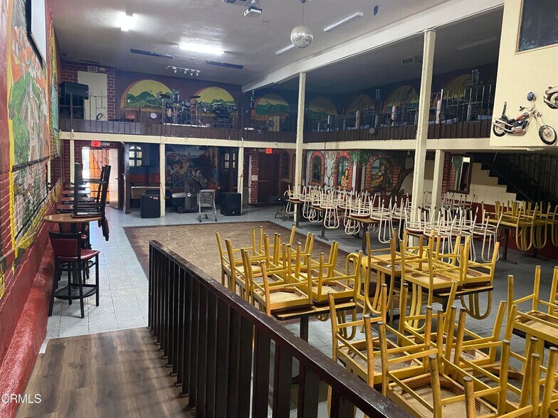 More Photos Of 974 E Main St, Santa Paula Restaurant For Sale