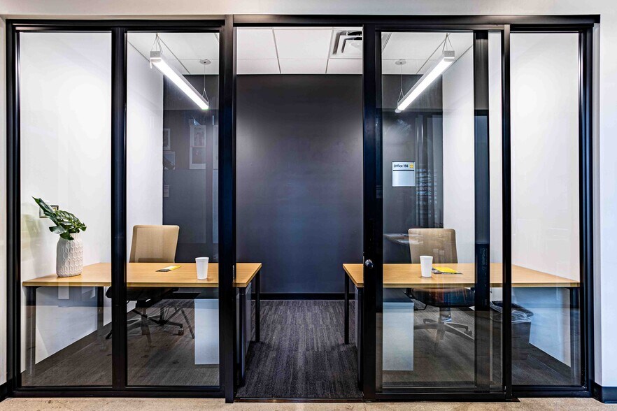 More Photos Of 700 S Rosemary Ave, West Palm Beach Coworking Space