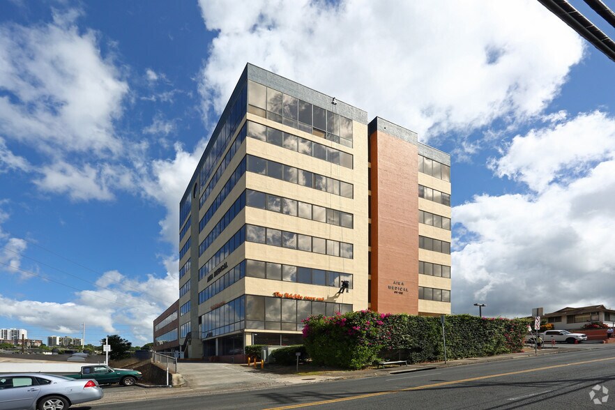 More Photos Of 99-128 Aiea Heights Dr, Aiea Medical For Sale