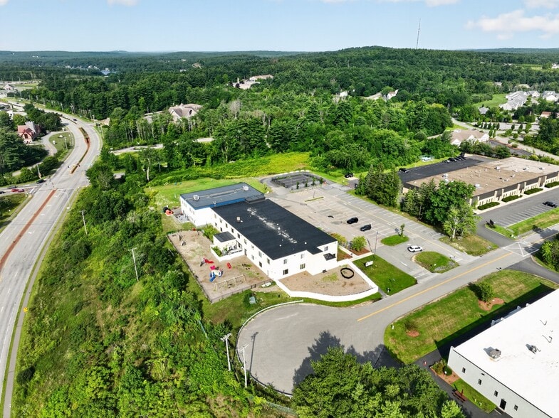 More Photos Of 1 Industrial Dr, Windham Schools For Sale