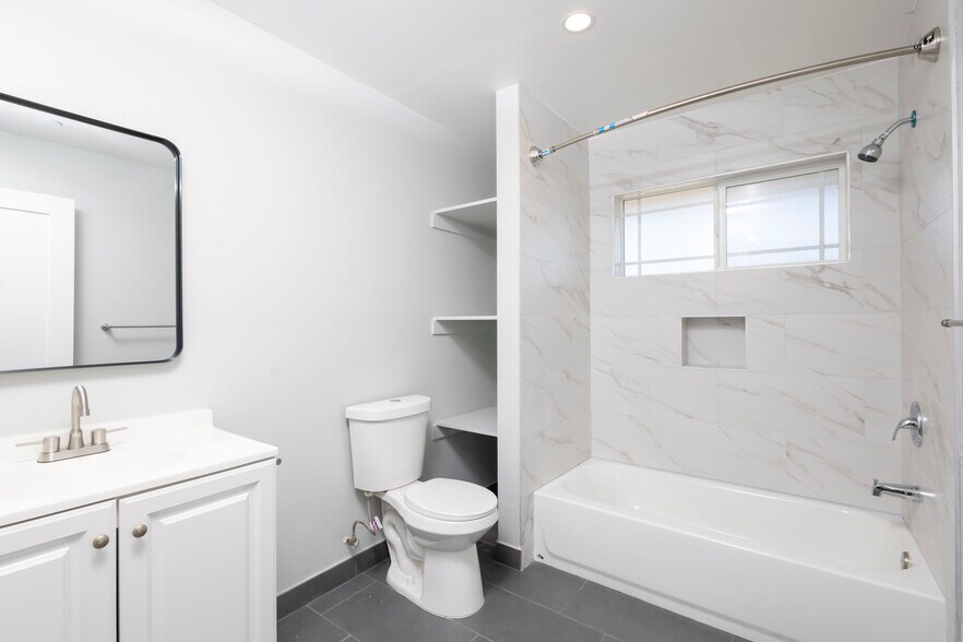 More Photos Of 3468 W 71st St, Los Angeles Apartments For Sale