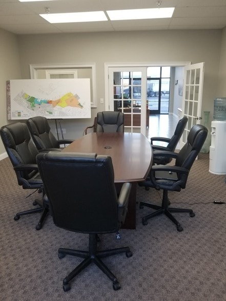 More Photos Of 1400 Pierside St, North Charleston Flex For Lease