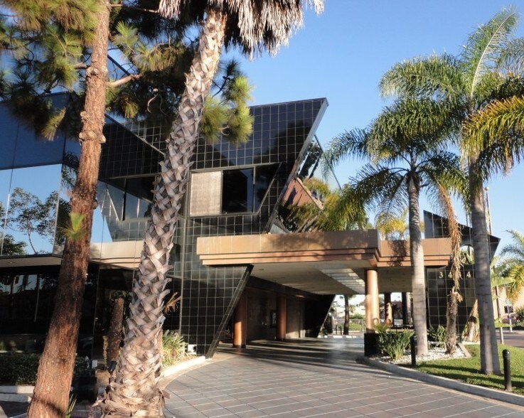 More Photos Of 3434 Midway Dr, San Diego Medical For Lease