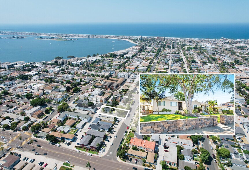 More Photos Of 1533 Oliver Ave, San Diego Apartments For Sale