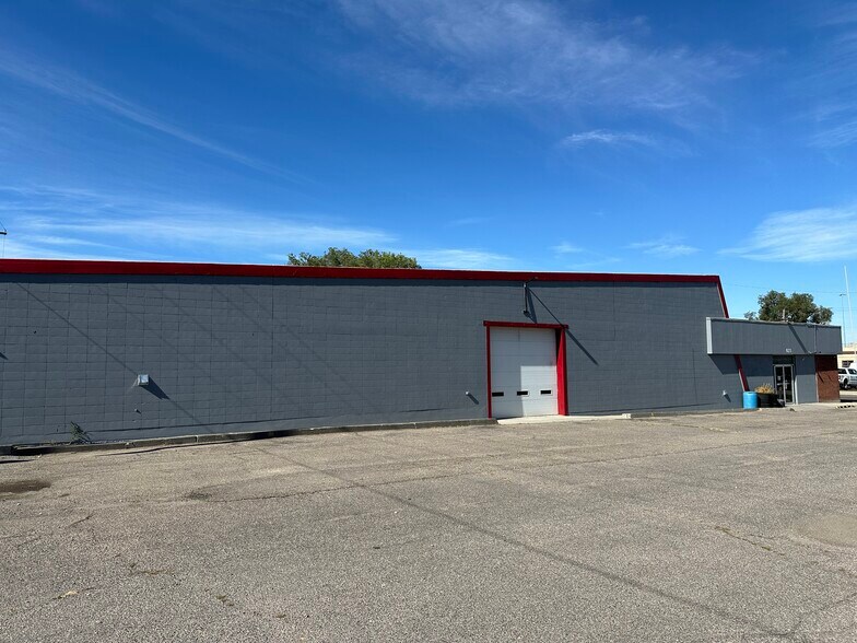 More Photos Of 625 N Main St, Pocatello Warehouse For Sale