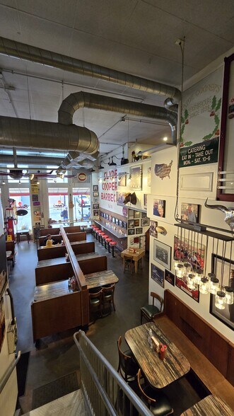 More Photos Of 327 S Wilmington St, Raleigh Storefront Retail Office For Sale