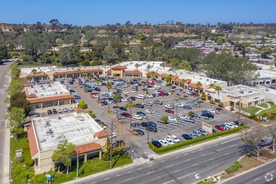 More Photos Of 280-292 N El Camino Real, Encinitas General Retail For Lease
