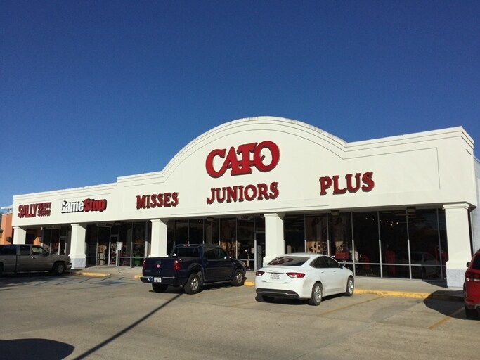 Primary Photo Of 1079 Highway 90 E, Morgan City Unknown For Lease