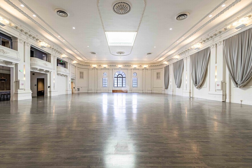 More Photos Of 1244-1268 Sutter St, San Francisco Office For Lease