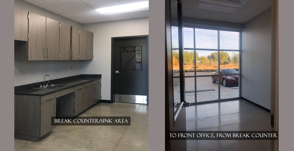 More Photos Of 515 Richland Hills Dr, San Antonio Warehouse For Lease