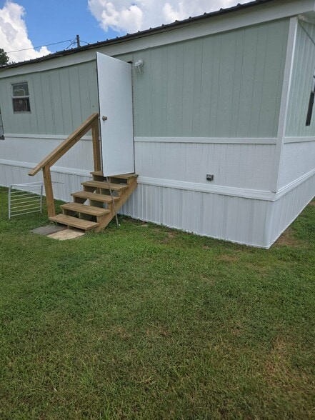 More Photos Of 711 Jt Ln, East Dublin Manufactured Housing Mobile Home Park For Sale