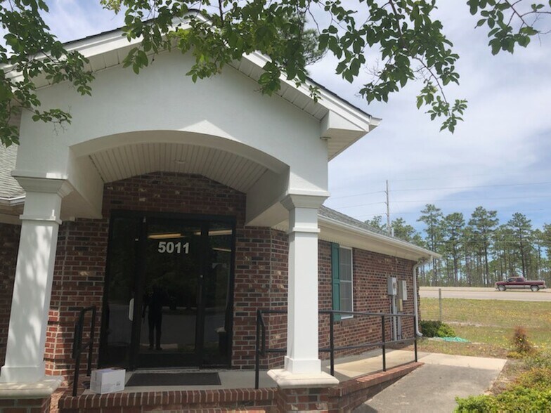 More Photos Of 5011 Northside Dr, Shallotte Office For Lease