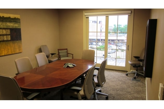More Photos Of 1200 Jefferson Ave, Oxford Office For Lease