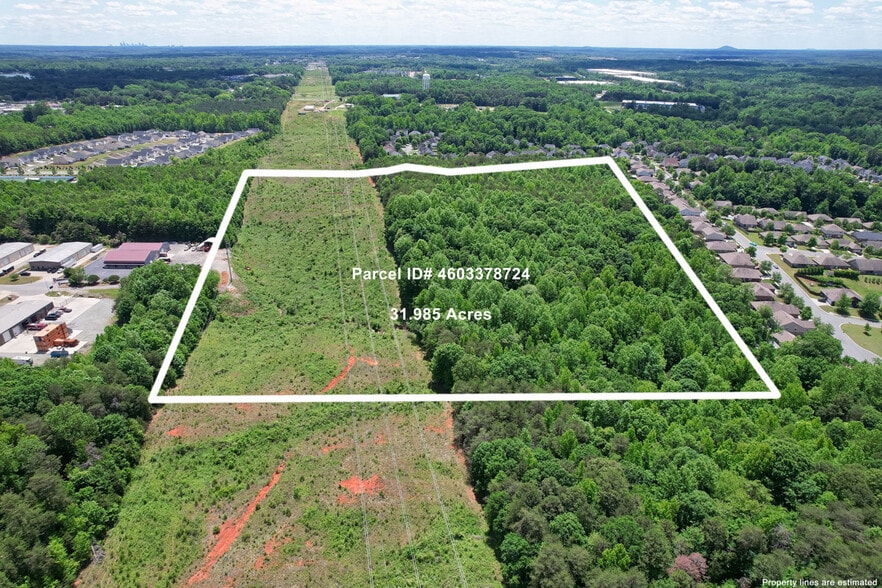 More Photos Of 1515 N NC 16 Business Hwy, Denver Land For Sale