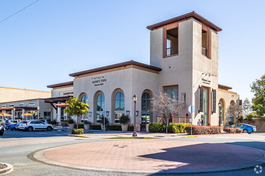 Primary Photo Of 1060-1098 Foster City Blvd, Foster City General Retail For Lease