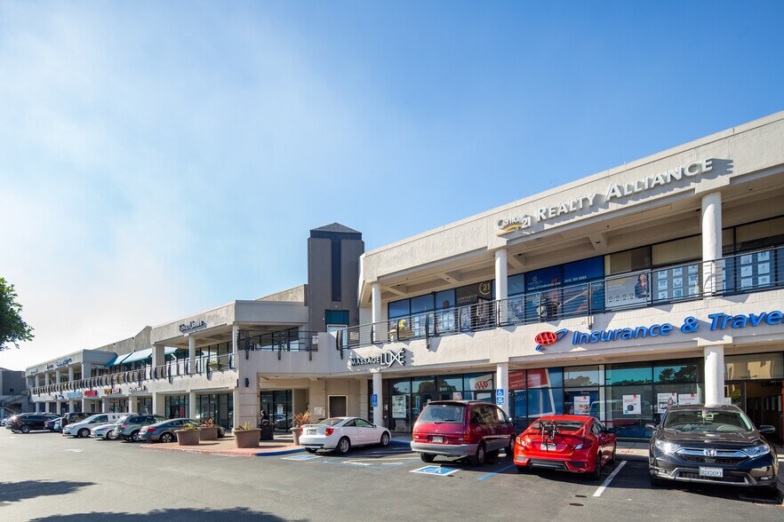 More Photos Of 1501-1595 Sloat Blvd, San Francisco Unknown For Lease