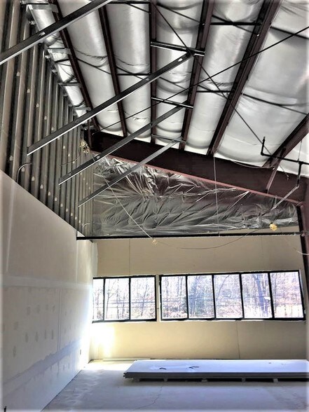 More Photos Of 1019 Ghaner Rd, State College Office For Lease