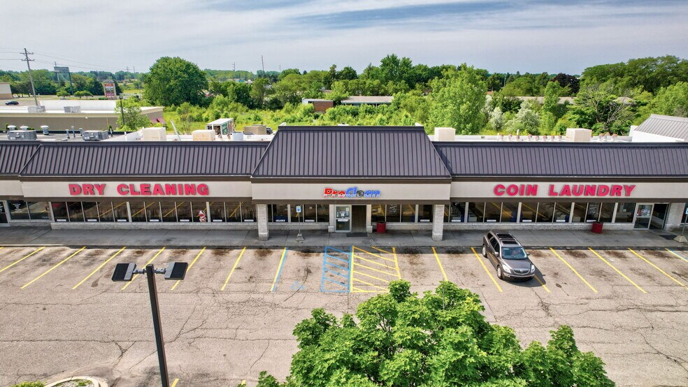 More Photos Of 3802 E Court St, Flint Unknown For Lease