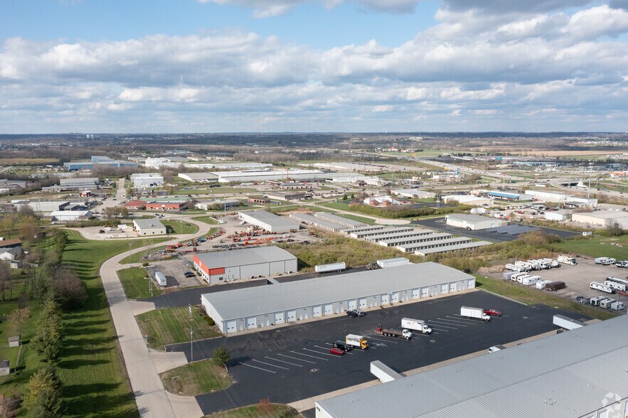 More Photos Of 421 Breaden Dr, Monroe Warehouse For Lease