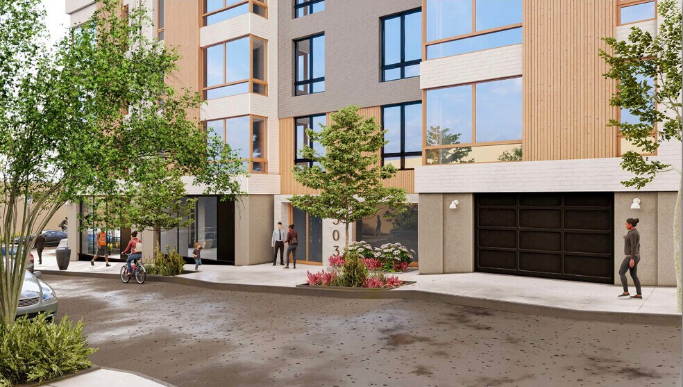 More Photos Of 303 Morris Ave, Newark Land For Sale