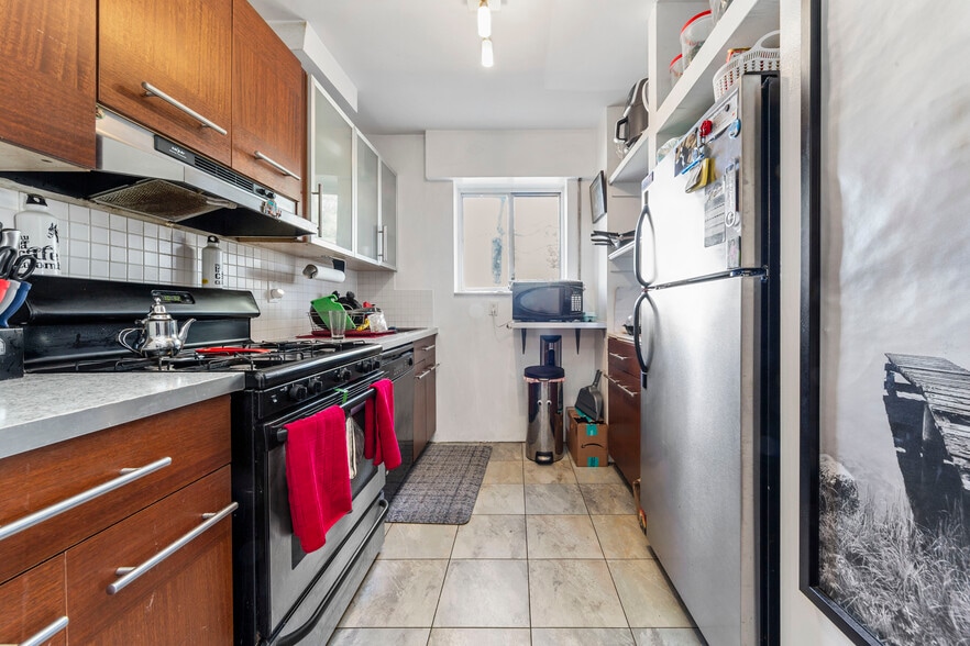 More Photos Of 66-14-66-16 49th Ave, Woodside Multifamily For Sale