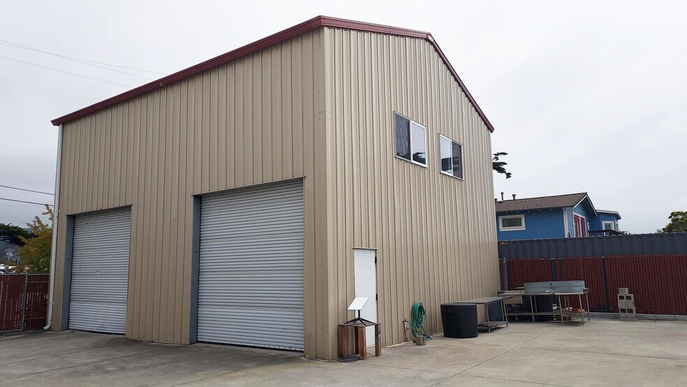 More Photos Of 199 West Point, Half Moon Bay Industrial For Sale