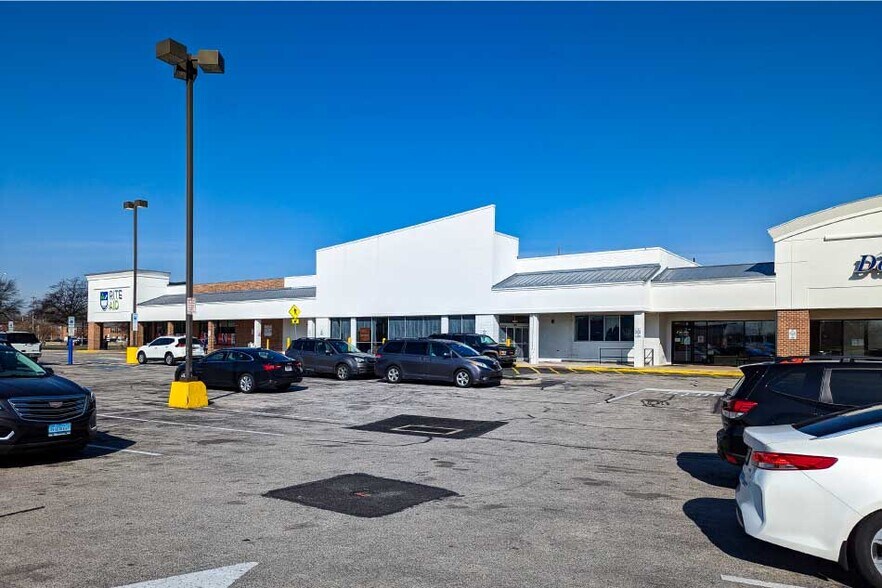 More Photos Of 7601-7615 Lindbergh Blvd, Philadelphia Unknown For Lease