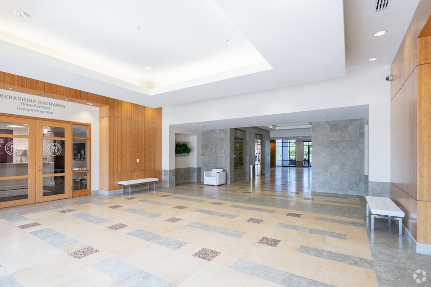 More Photos Of 3011 Sutton Gate Dr E, Suwanee Office For Lease