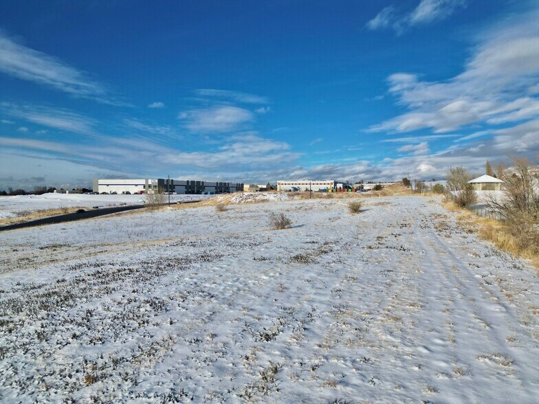 More Photos Of 3600 Fairfield rd, Layton Land For Sale