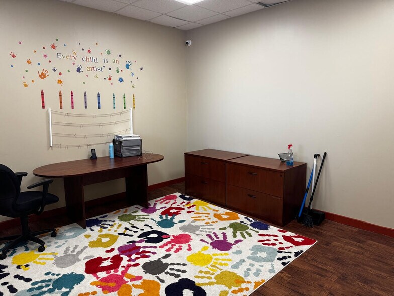 More Photos Of 20715 Bellaire Blvd, Richmond Daycare Center For Sale