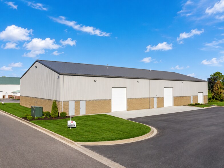 More Photos Of 11226 Lemen Rd, Whitmore Lake Warehouse For Lease