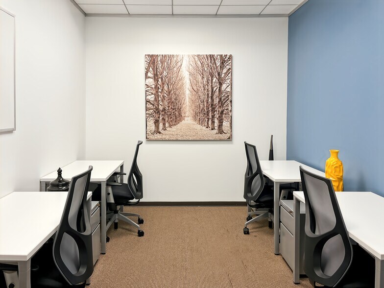 More Photos Of 2600 S Shore Blvd, League City Coworking Space